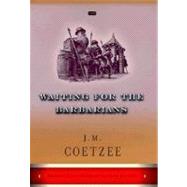 Waiting for the Barbarians by Coetzee, J. M. (Author), 9780140283358