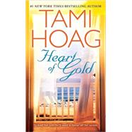 Heart of Gold by Hoag, Tami, 9780553593358