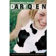 Dairy Queen by Murdock, Catherine Gilbert, 9780618863358