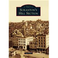 Scranton's Hill Section by Shean, Jack, 9781467123358