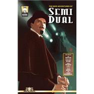 The New Adventures of Semi Dual by Watson, I. A.; Olson, Kevin Noel; Palmer, James, 9781511433358