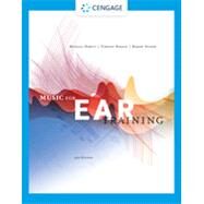 Bundle: Music for Ear Training, Loose-leaf Version, 4th + MindTap, 1 term Printed Access Card by Horvit, Michael; Nelson, Robert; Koozin, Timothy, 9780357253359