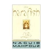 The Harafish by MAHFOUZ, NAGUIB, 9780385423359