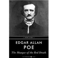The Masque Of The Red Death by Edgar Allan Poe, 9781443423359