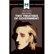 Two Treatises of Government by Kleidosty,Jeremy, 9781912303359