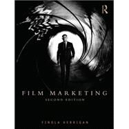 Film Marketing by Kerrigan; Finola, 9781138013360