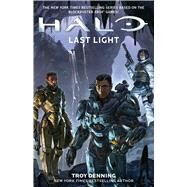 Halo: Last Light by Denning, Troy, 9781501103360