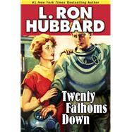 Trouble on His Wings by Hubbard, L. Ron; Anderson, Kevin J., 9781592123360