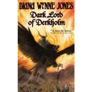 Dark Lord of Derkholm by Jones, Diana Wynne, 9780064473361