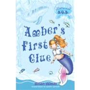 Amber's First Clue by Shields, Gillian; Turner, Helen, 9781599903361