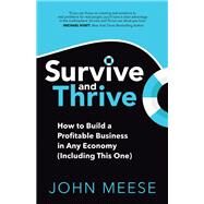 Survive and Thrive by John Meese, 9781631953361