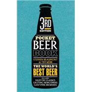 Pocket Beer 3rd edition by Tim Webb; Stephen Beaumont, 9781784723361