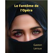 Le Fantome De L'Opera (Livre+ CD Audio) (French Edition) by Leroux, Gaston, 9788853013361
