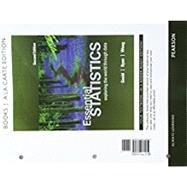 Essential Statistics, Books A La Carte Edition by Gould, Robert; Ryan, Colleen N., 9780134133362