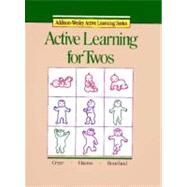 Active Learning for Twos by Cryer, Debby; Harms, Thelma; Bourland, Beth, 9780201213362