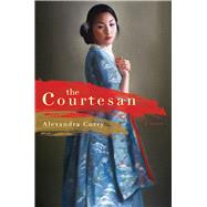 The Courtesan by Curry, Alexandra, 9781410483362