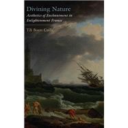 Divining Nature by Cuill, Tili Boon, 9781503613362