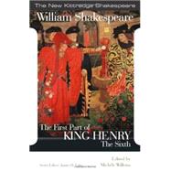 The First Part of King Henry the Sixth by Shakespeare, William; Willems, Michle; Lake, James H., 9781585103362