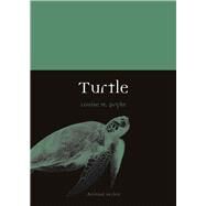 Turtle by Pryke, Louise M., 9781789143362