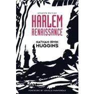 Harlem Renaissance by Huggins, Nathan Irvin; Rampersad, Arnold, 9780195063363