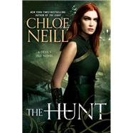 The Hunt by Neill, Chloe, 9780451473363