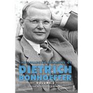 The Collected Sermons of Dietrich Bonhoeffer by Barnett, Victoria J.; Bergmann, Claudia D.; Best, Isabel; Dahill, Lisa E.; Moore, Scott A., 9781506433363