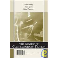 Rick Moody A Quin S Flannery Pa by O'Brien,John, 9781564783363