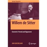 De Sitter by Guichelaar, Jan, 9783319983363