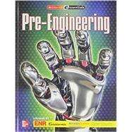 Pre-engineering by Harms, Henry R.; Janosz, David A., Jr., 9780078783364