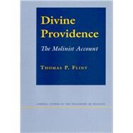 Divine Providence by Flint, Thomas P.; Taji, Acram, Ph.D.; Reganold, John, 9780801473364
