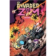Invader Zim 2 by Green, K. C.; Trueheart, Eric; Hopeless, Dennis; Crosland, Dave; Ganucheau, Savanna, 9781620103364