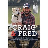Craig & Fred by Grossi, Craig, 9780062693365