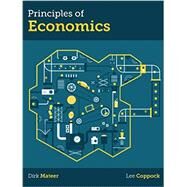 Principles of Economics by Mateer, Dirk; Coppock, Lee, 9780393283365