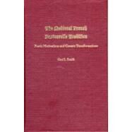 The Medieval French Pastourelle Tradition by Smith, Geri L., 9780813033365