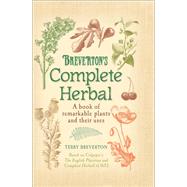 Breverton's Complete Herbal by Terry Breverton, 9780857383365