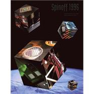 Spinoff 1996 by National Aeronautics and Space Administration, 9781502903365