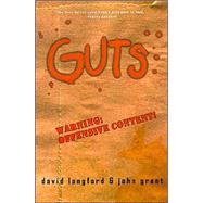 Guts : A Comedy of Manners by Langford, David; Grant, John, 9781587153365