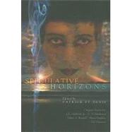 Speculative Horizons by St-Denis, Patrick, 9781596063365
