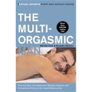 The Multi-Orgasmic Man by Chia, Mantak, 9780062513366