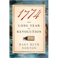 1774 by Norton, Mary Beth, 9780385353366