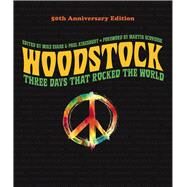 Woodstock by Evans, Mike; Kingsbury, Paul; Scorsese, Martin, 9781454933366