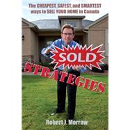 Sold Strategies by Morrow, Robert J., 9781502823366