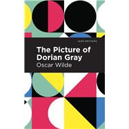 The Picture of Dorian Gray by Wilde, Oscar, 9781513263366