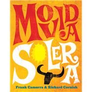Movida Solera by Camorra, Frank; Cornish, Richard, 9781921383366