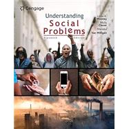 Understanding Social Problems, Loose-leaf Version by Mooney, Linda; Clever, Molly; Van Willigen, Marieke;, 9780357793367