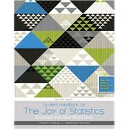 The Joy of Statistics by Tsokos, Chris; Wooten, Rebecca, 9781465293367
