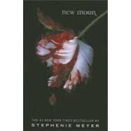 New Moon by , 9781606863367
