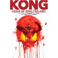 Kong by Boulle, Pierre (CRT); Johnson, Phillip Kennedy; Allor, Paul; Lewis, Chad; Magno, Carlos, 9781684153367