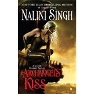 Archangel's Kiss by Singh, Nalini, 9780425233368