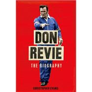 Don Revie by Evans, Christopher, 9781472973368